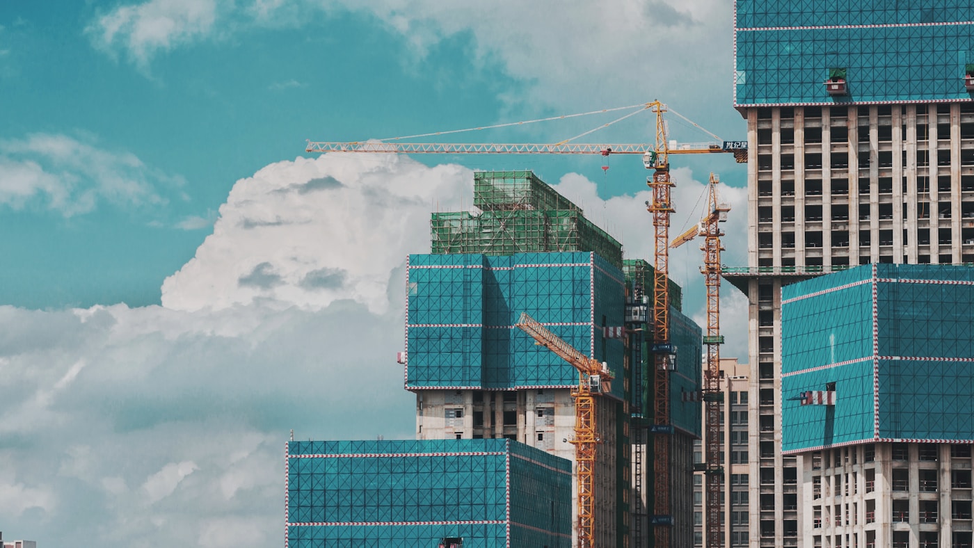 AY-Techbau Referenzprojekt Nürnberg